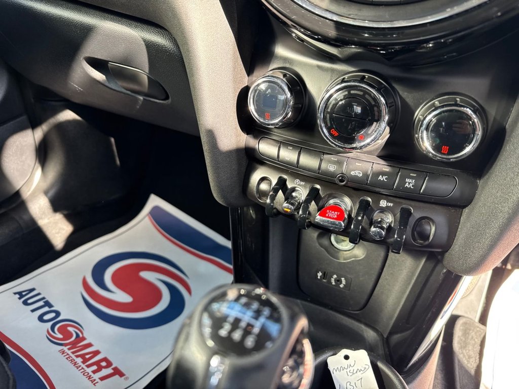 Used MINI Hatch 2017 for sale - 77660217: Photo 24