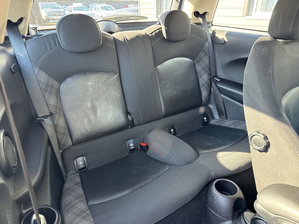 Used MINI Hatch 2017 for sale - 77660217: Photo 25