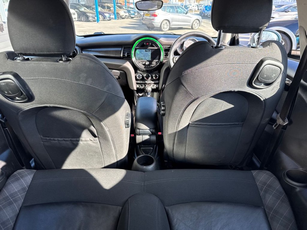 Used MINI Hatch 2017 for sale - 77660217: Photo 28