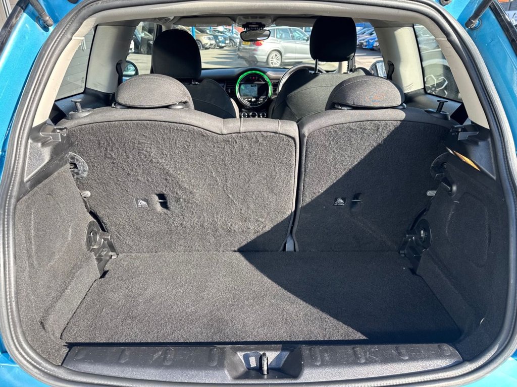 Used MINI Hatch 2017 for sale - 77660217: Photo 29