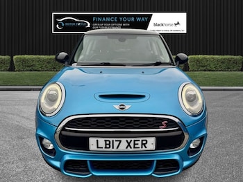 Used MINI Hatch 2017 for sale - 77660217: Photo