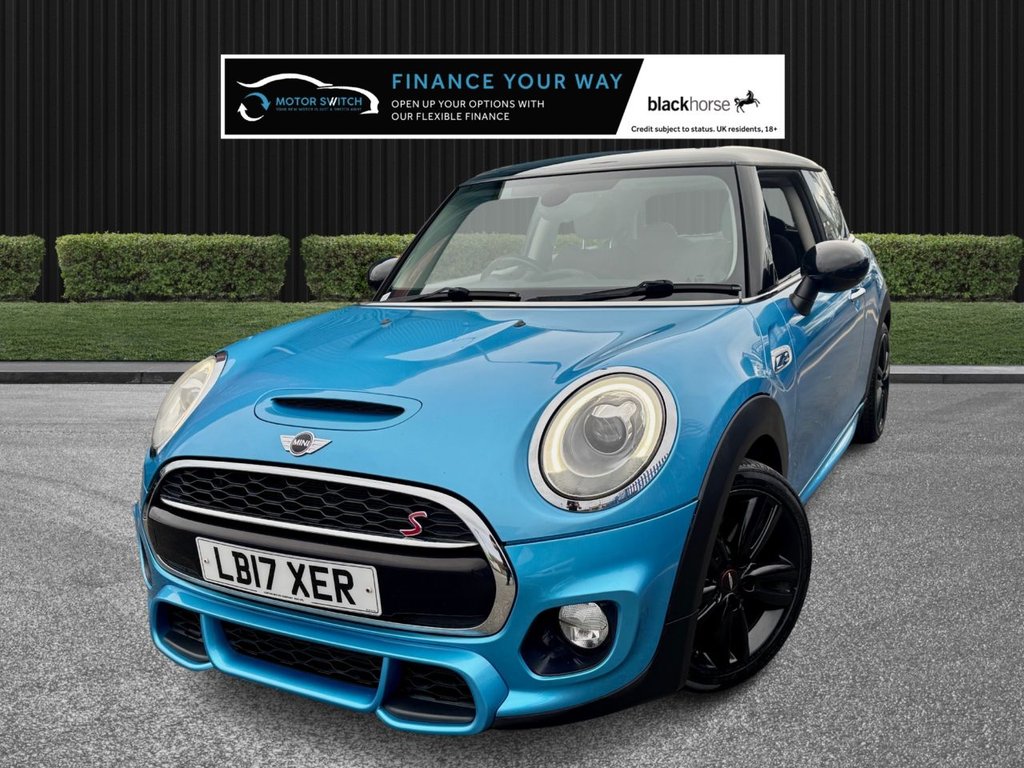 Used MINI Hatch 2017 for sale - 77660217: Photo 4