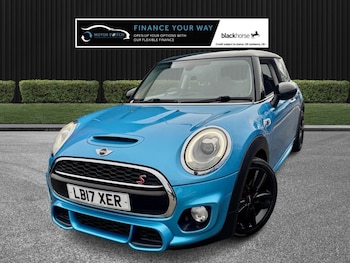 Used MINI Hatch 2017 for sale - 77660217: Photo