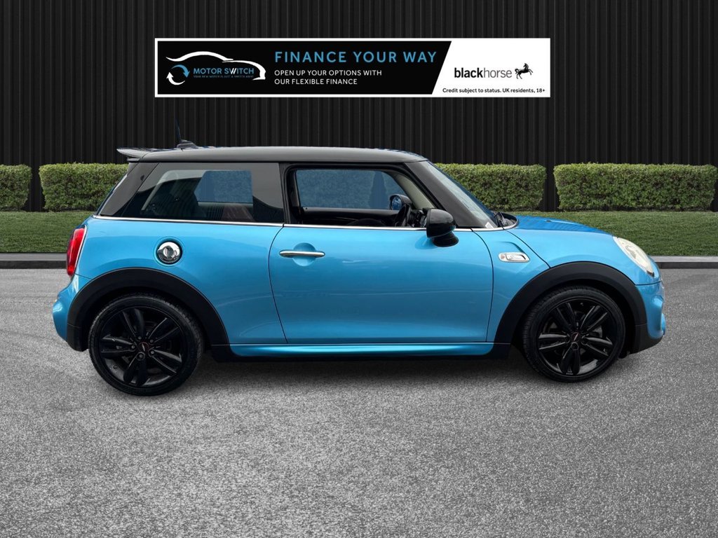 Used MINI Hatch 2017 for sale - 77660217: Photo 5