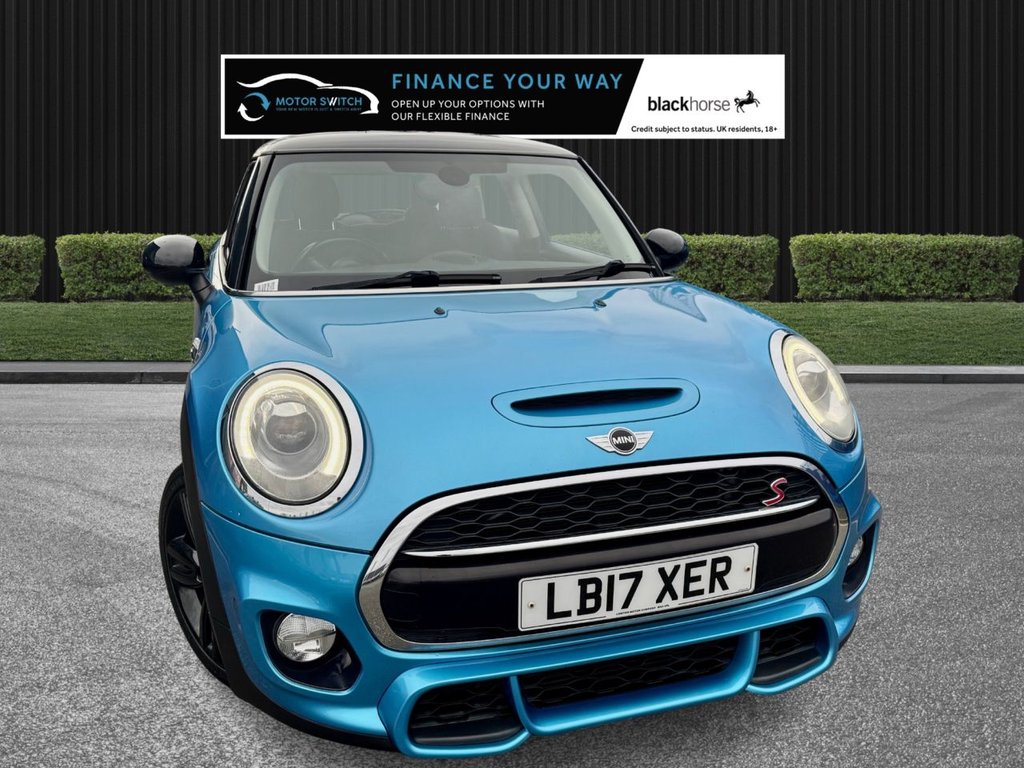 Used MINI Hatch 2017 for sale - 77660217: Photo 6