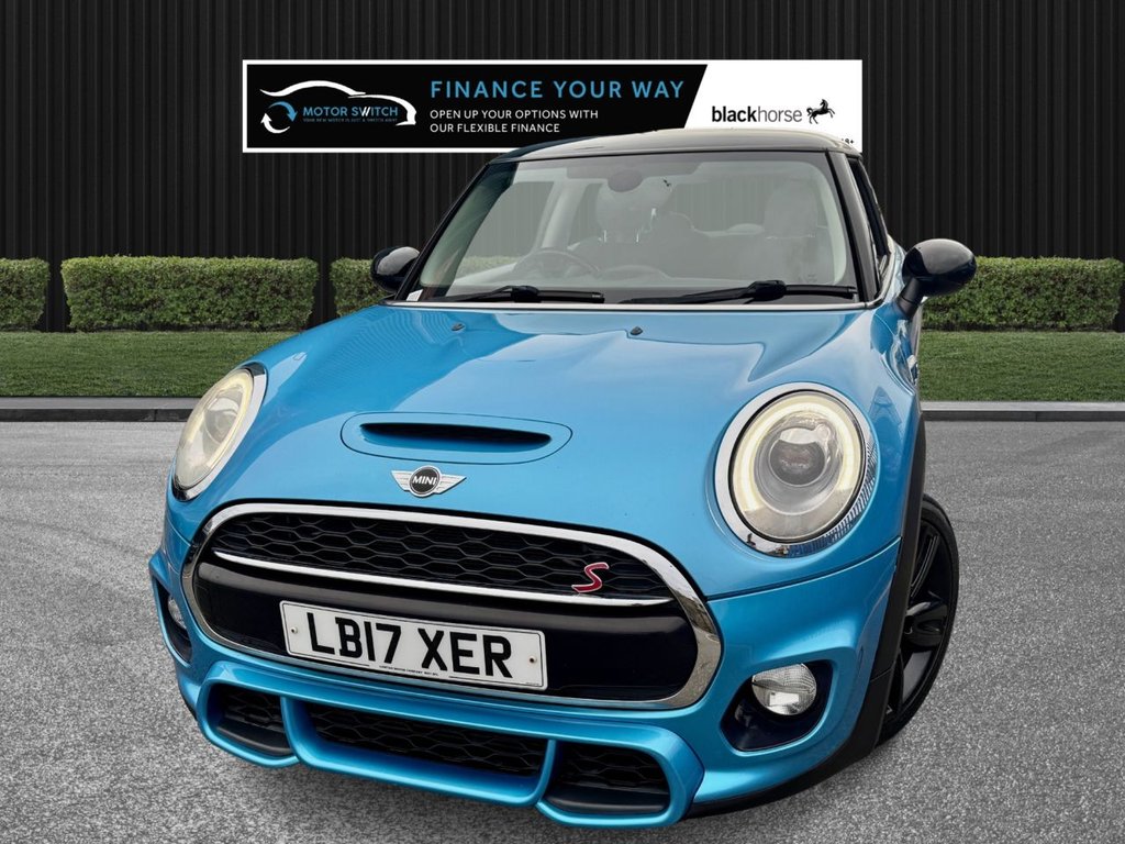 Used MINI Hatch 2017 for sale - 77660217: Photo 7
