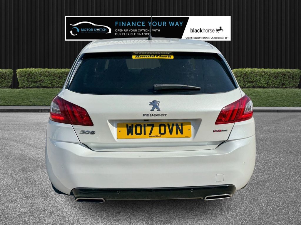 Used Peugeot 308 2017 for sale - 78181610: Photo 10
