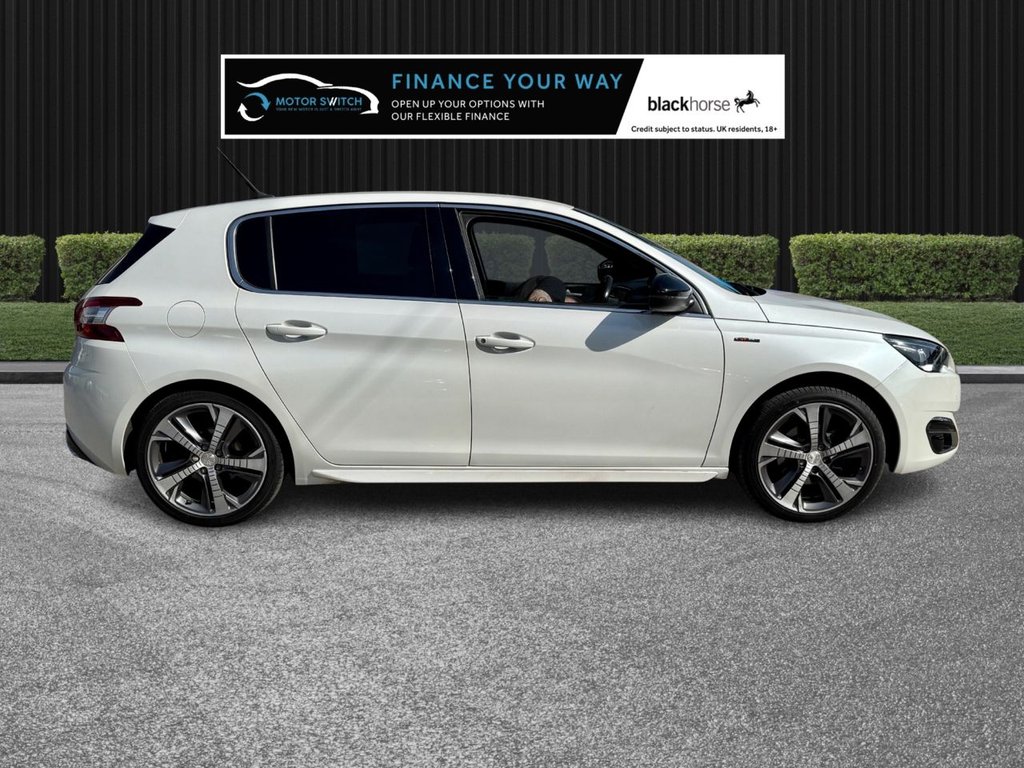 Used Peugeot 308 2017 for sale - 78181610: Photo 12