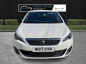 Used Peugeot 308 2017 for sale - 78181610: Photo