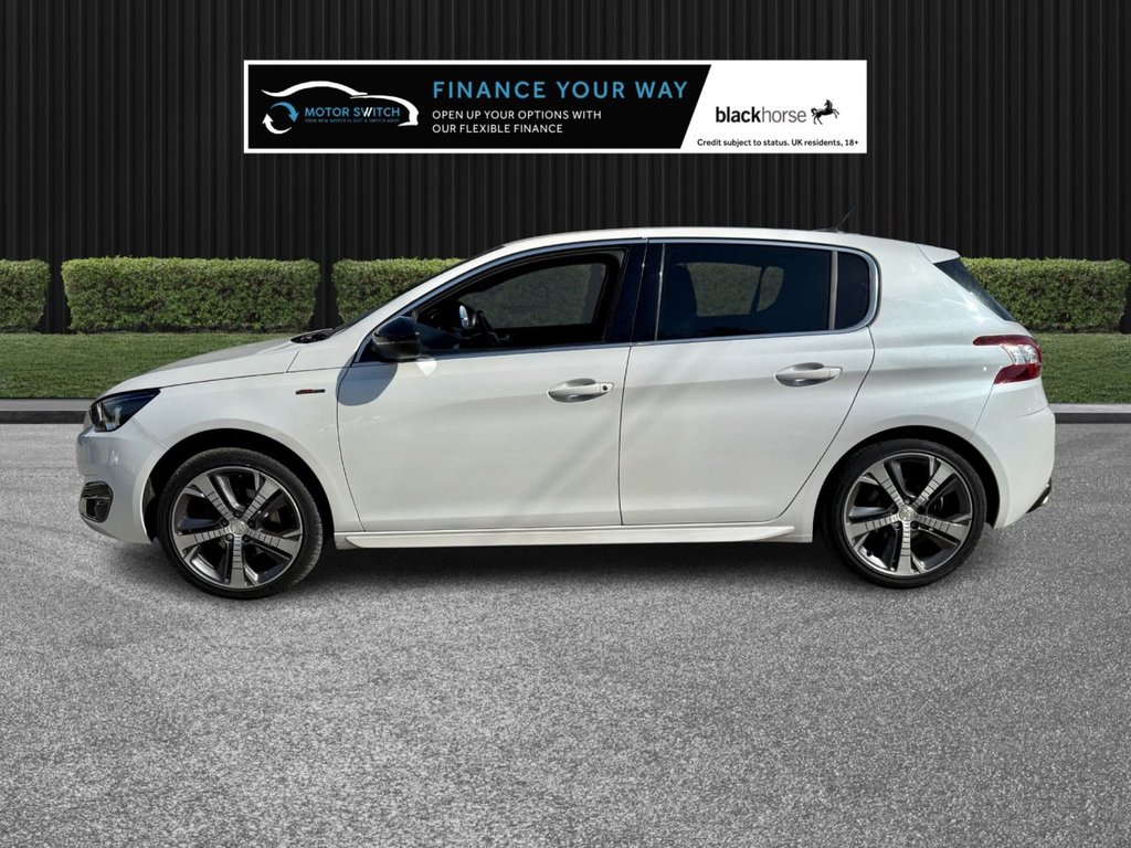 Used Peugeot 308 2017 for sale - 78181610: Photo 5
