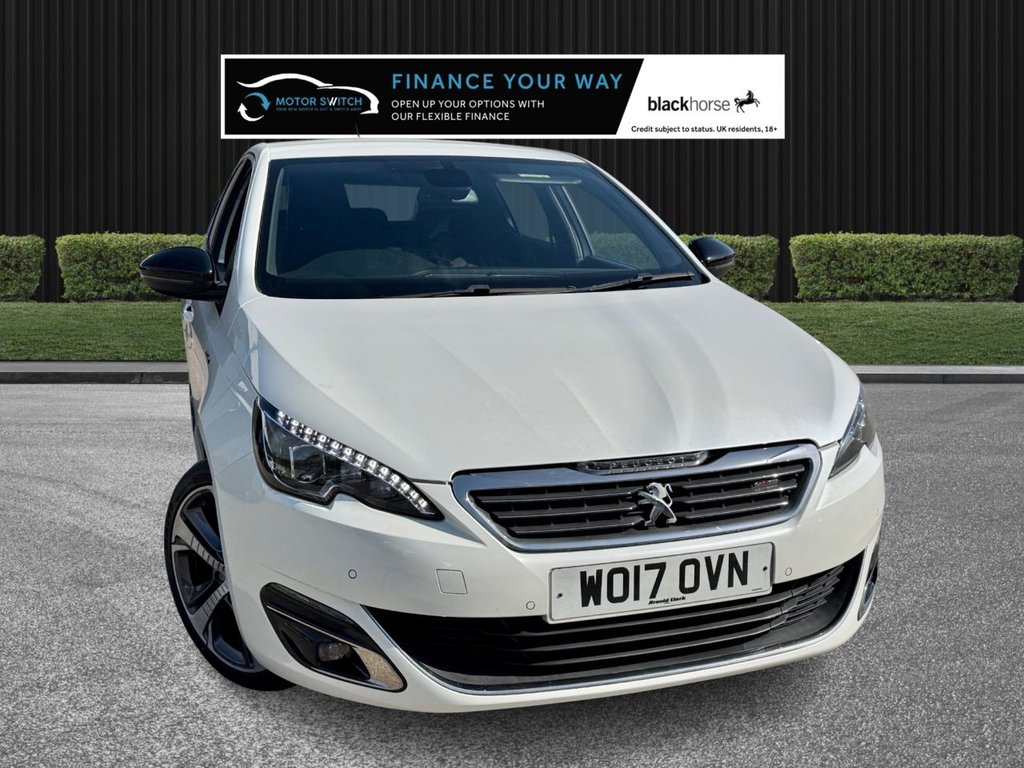 Used Peugeot 308 2017 for sale - 78181610: Photo 6