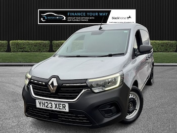 Used Renault Kangoo 2023 for sale - 77356609: Photo