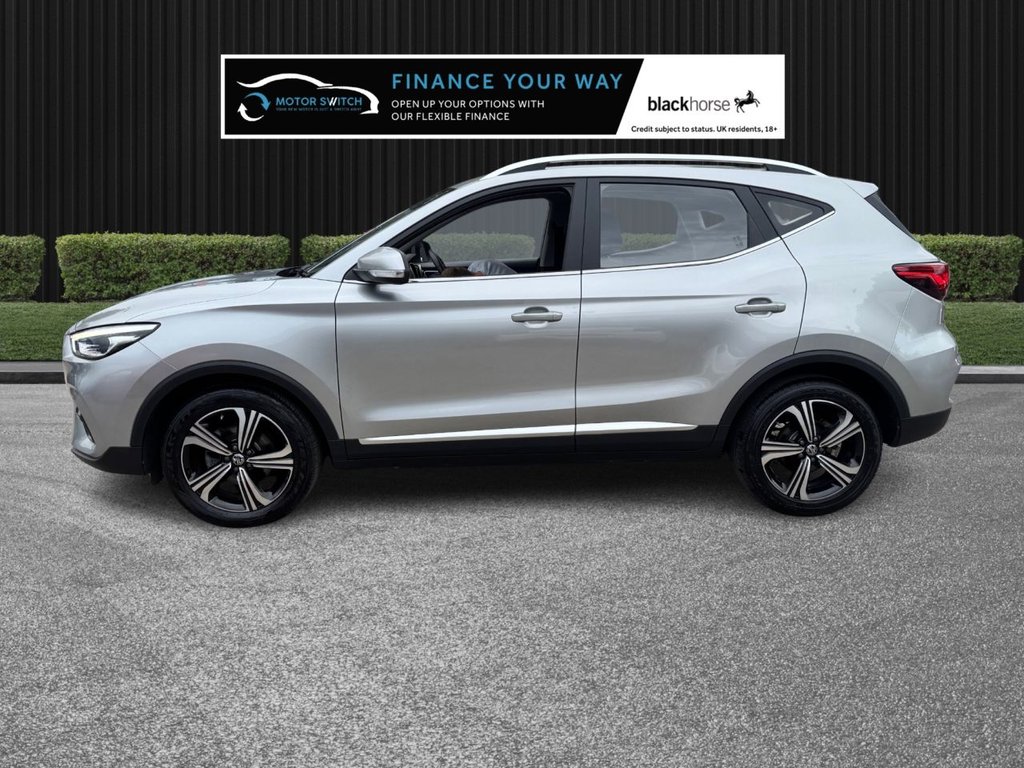 Used MG MG ZS 2023 for sale - 75877629: Photo 12