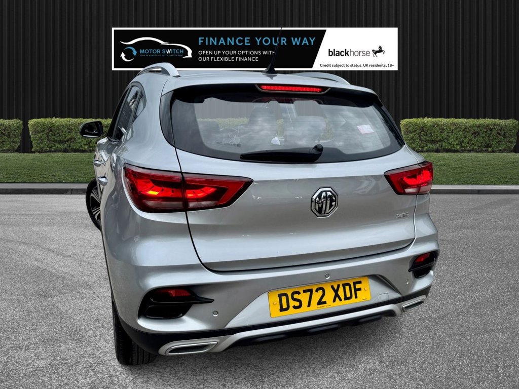 Used MG MG ZS 2023 for sale - 75877629: Photo 13