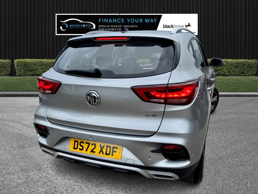 Used MG MG ZS 2023 for sale - 75877629: Photo 14