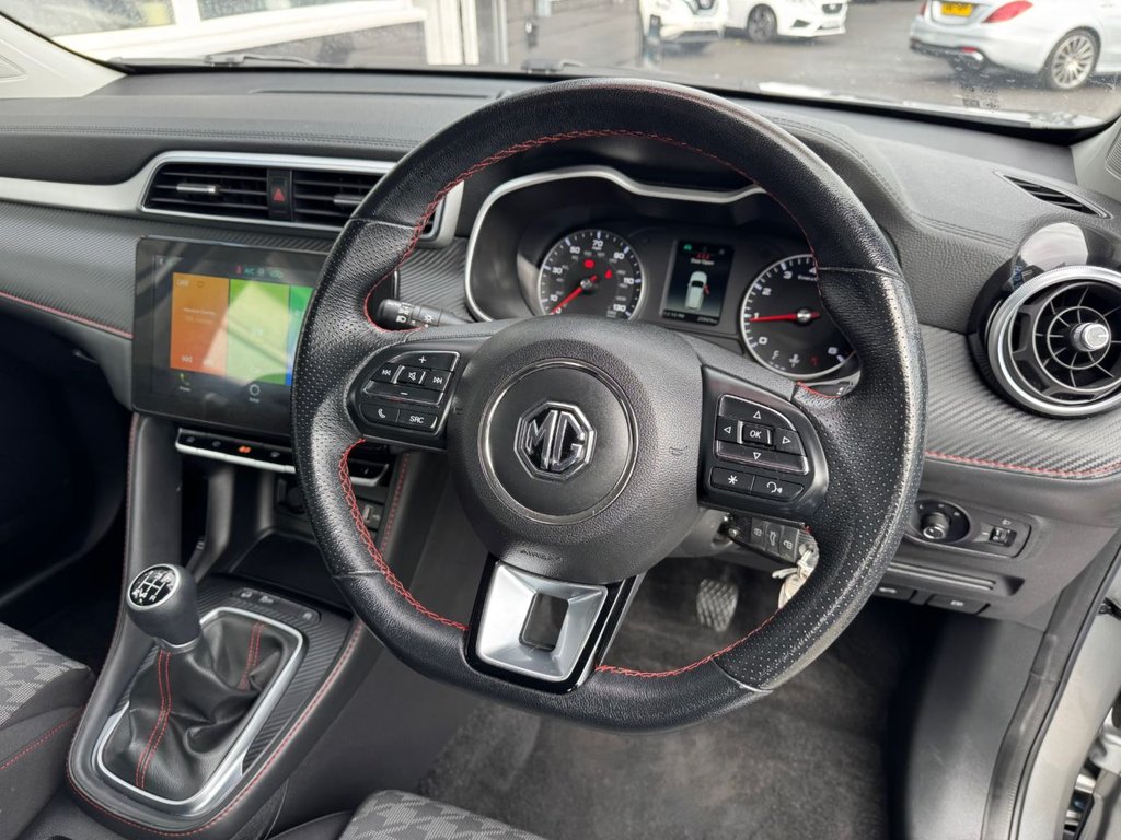 Used MG MG ZS 2023 for sale - 75877629: Photo 15