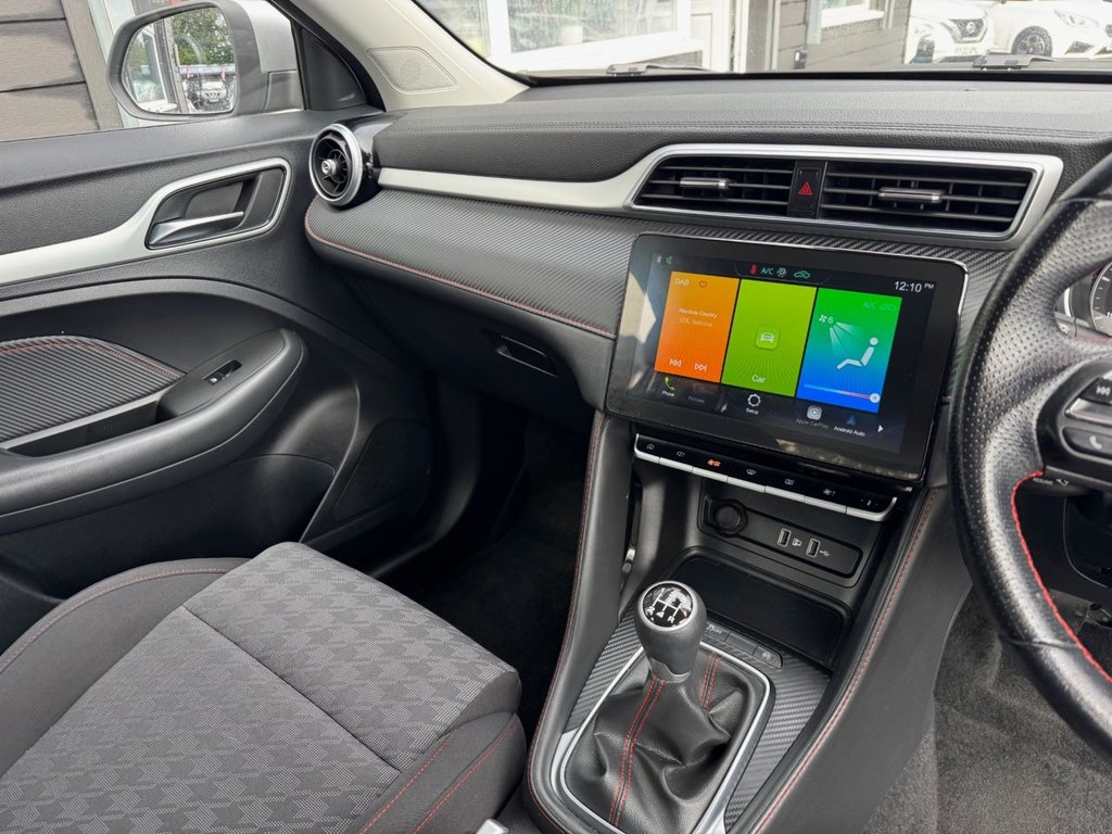 Used MG MG ZS 2023 for sale - 75877629: Photo 16