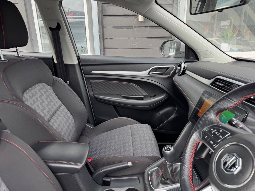 Used MG MG ZS 2023 for sale - 75877629: Photo 17