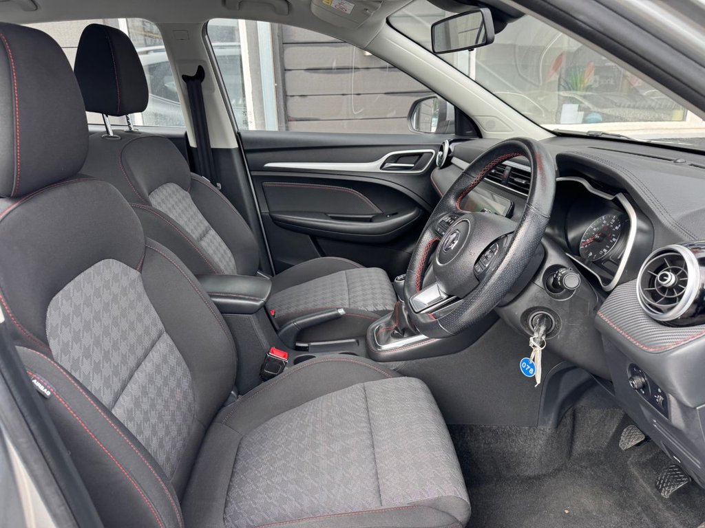 Used MG MG ZS 2023 for sale - 75877629: Photo 18