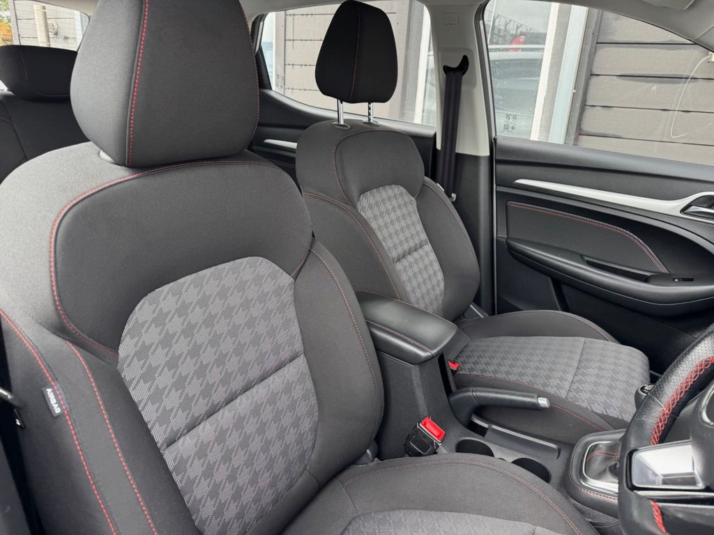 Used MG MG ZS 2023 for sale - 75877629: Photo 19