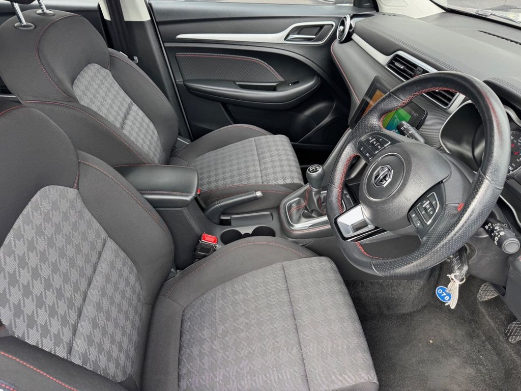 Used MG MG ZS 2023 for sale - 75877629: Photo 20