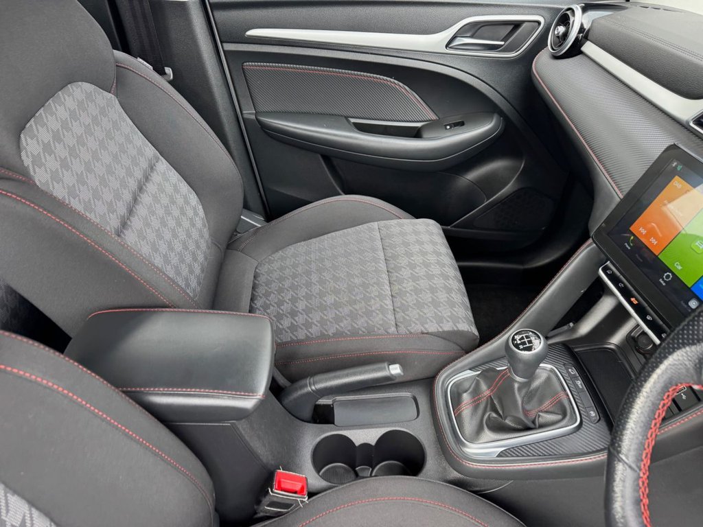 Used MG MG ZS 2023 for sale - 75877629: Photo 21