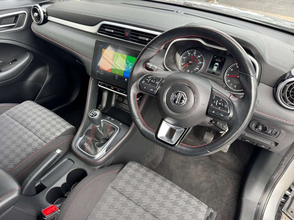 Used MG MG ZS 2023 for sale - 75877629: Photo 22