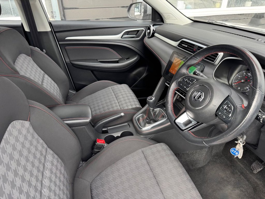 Used MG MG ZS 2023 for sale - 75877629: Photo 23