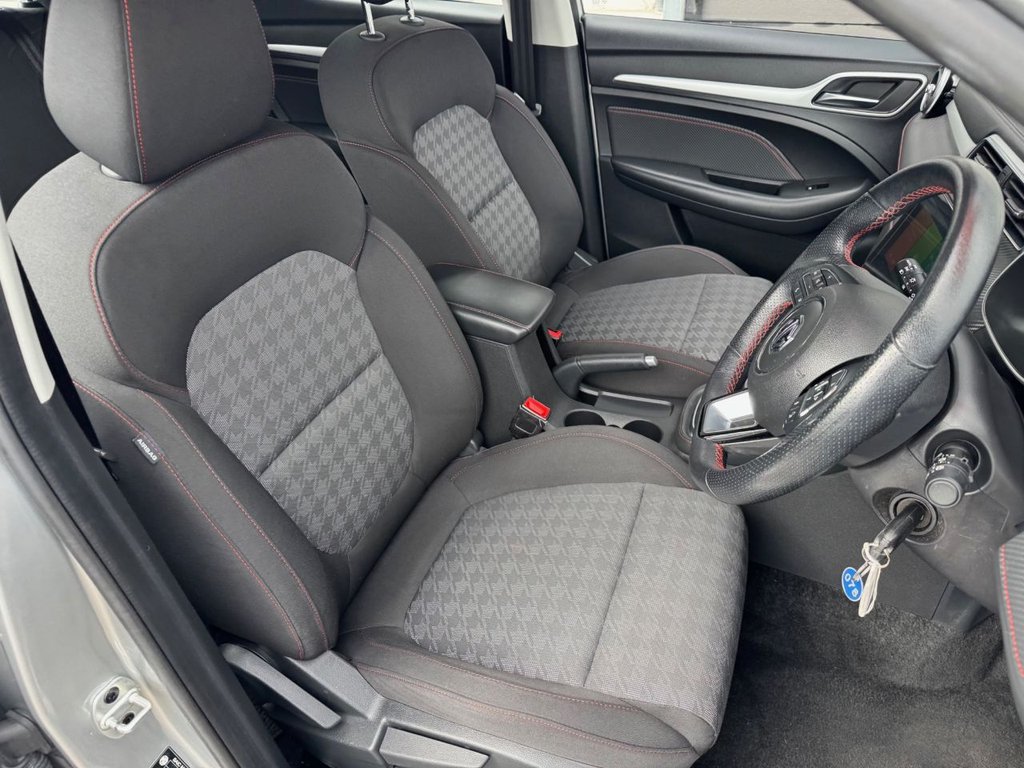 Used MG MG ZS 2023 for sale - 75877629: Photo 25