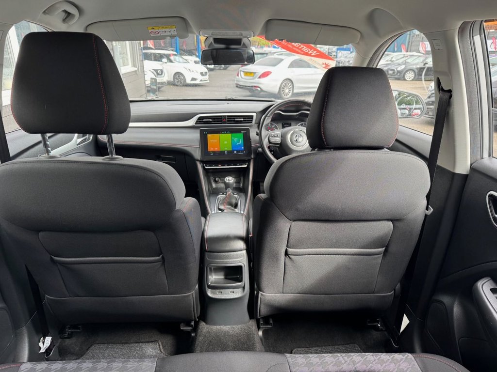 Used MG MG ZS 2023 for sale - 75877629: Photo 30