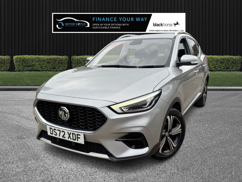 Used MG MG ZS 2023 for sale - 75877629: Photo 4