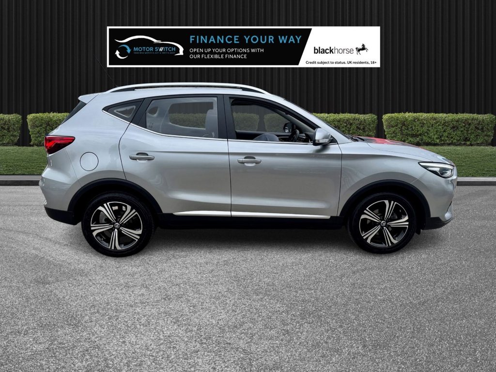 Used MG MG ZS 2023 for sale - 75877629: Photo 5