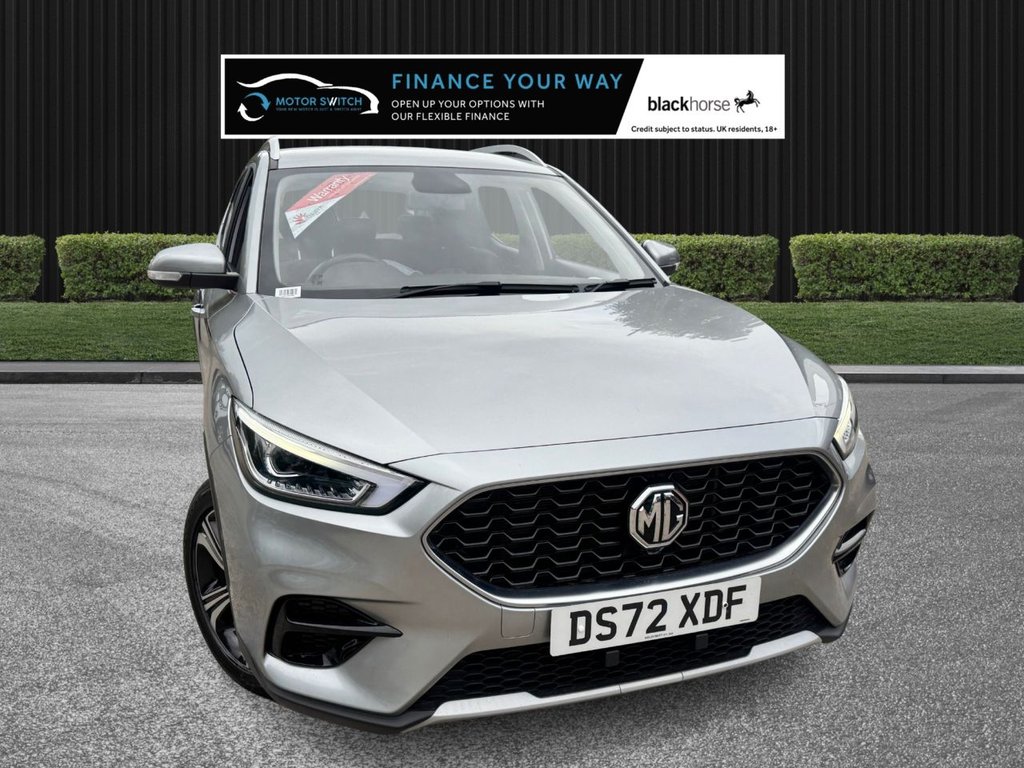 Used MG MG ZS 2023 for sale - 75877629: Photo 6