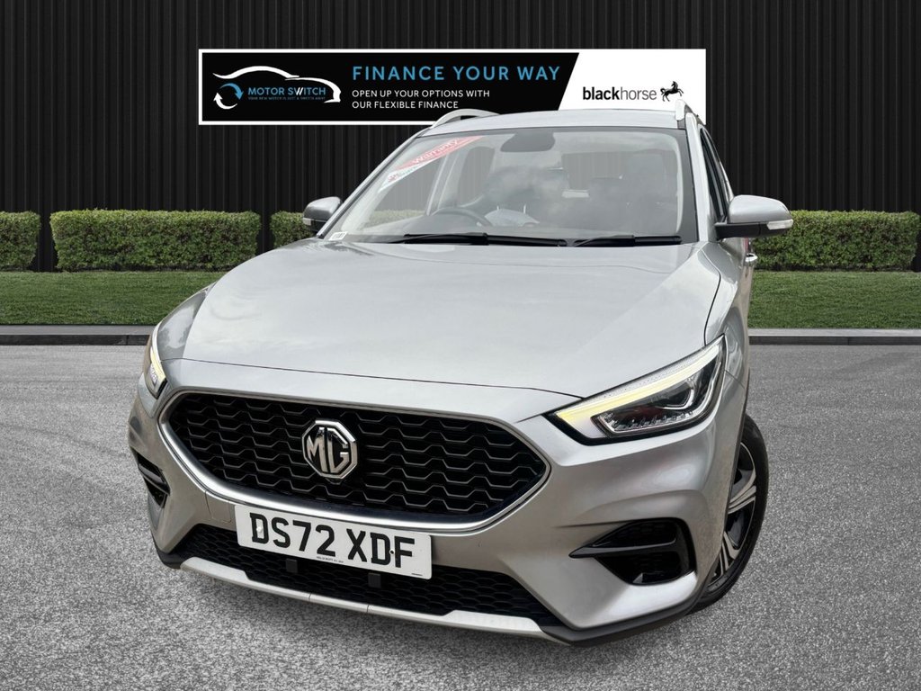 Used MG MG ZS 2023 for sale - 75877629: Photo 7