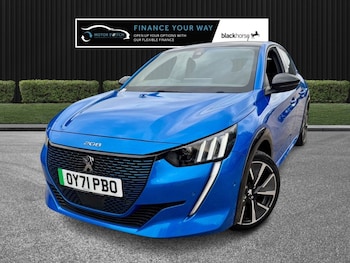 Used Peugeot 208 2021 for sale - 78839792: Photo
