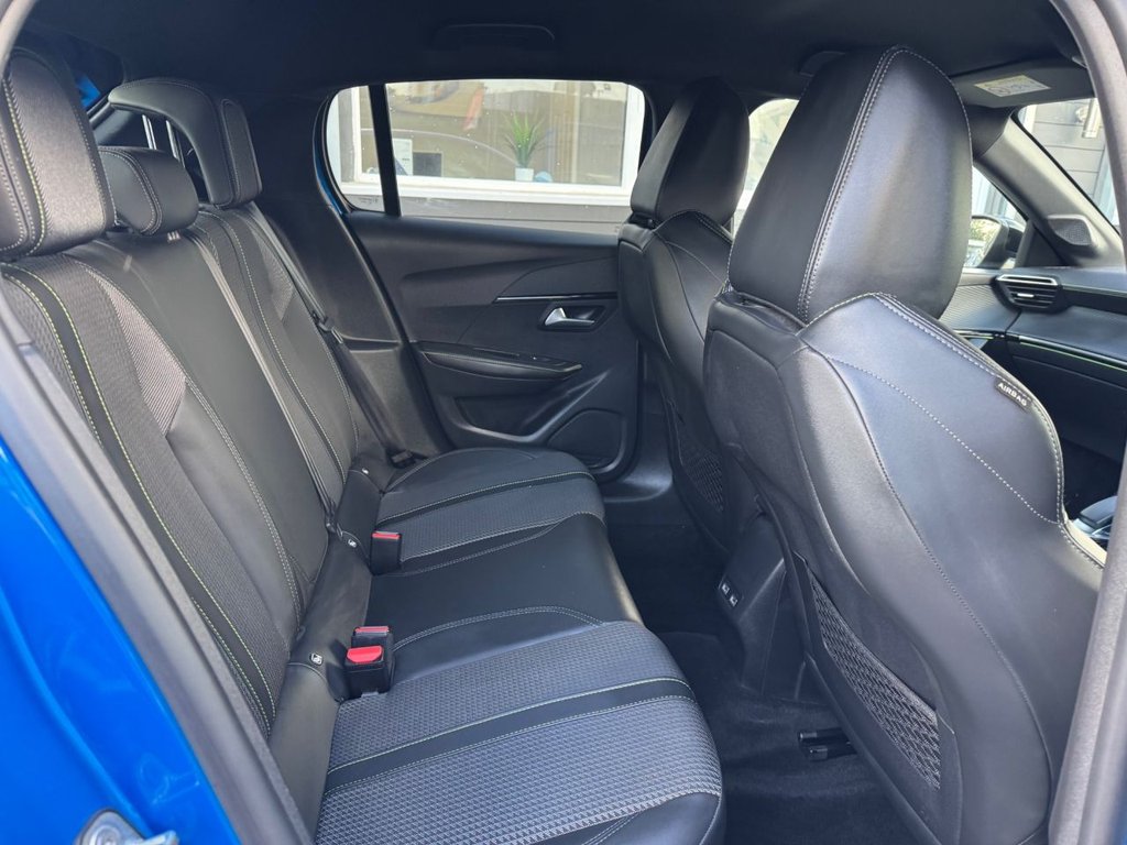 Used Peugeot E-208 2021 for sale - 76356660: Photo 27