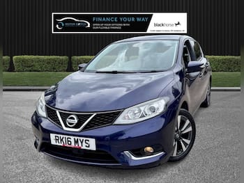 Used Nissan Pulsar 2016 for sale - 79709343: Photo