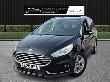 Used Ford Galaxy 2020 for sale - 77966660: Photo