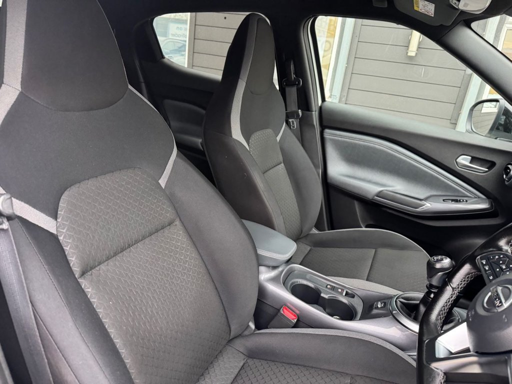 Used Nissan Juke 2022 for sale - 77356347: Photo 19