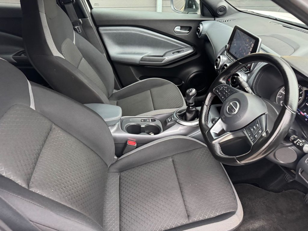 Used Nissan Juke 2022 for sale - 77356347: Photo 20