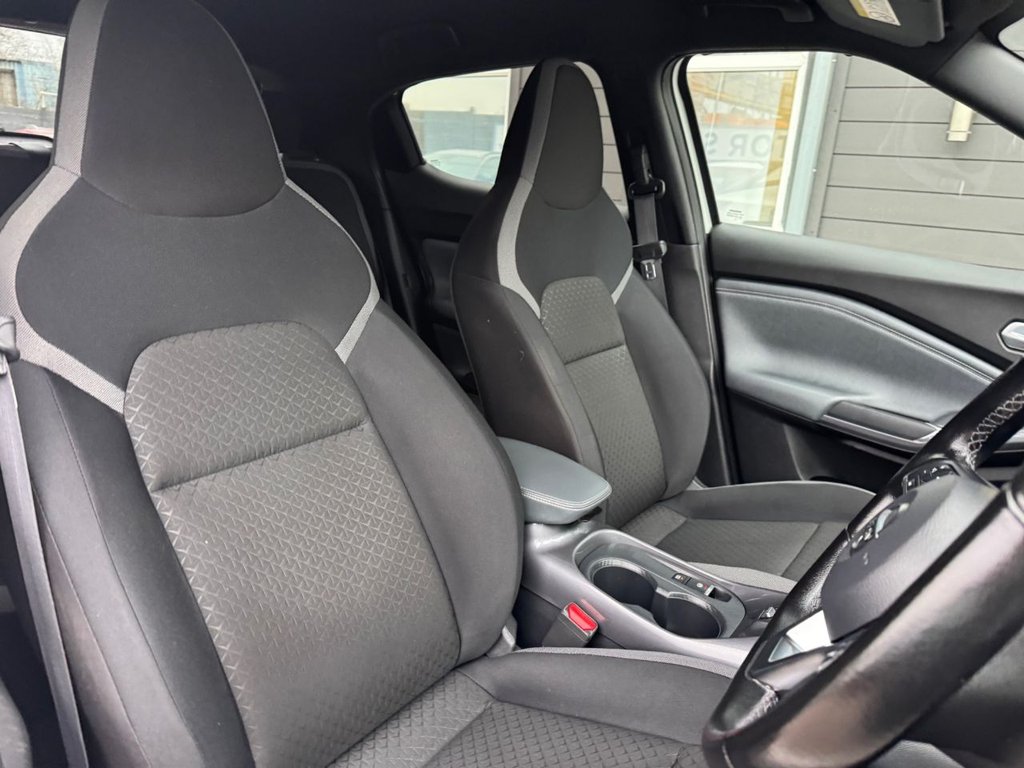 Used Nissan Juke 2022 for sale - 77356347: Photo 26