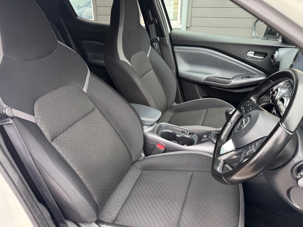 Used Nissan Juke 2022 for sale - 77356347: Photo 27