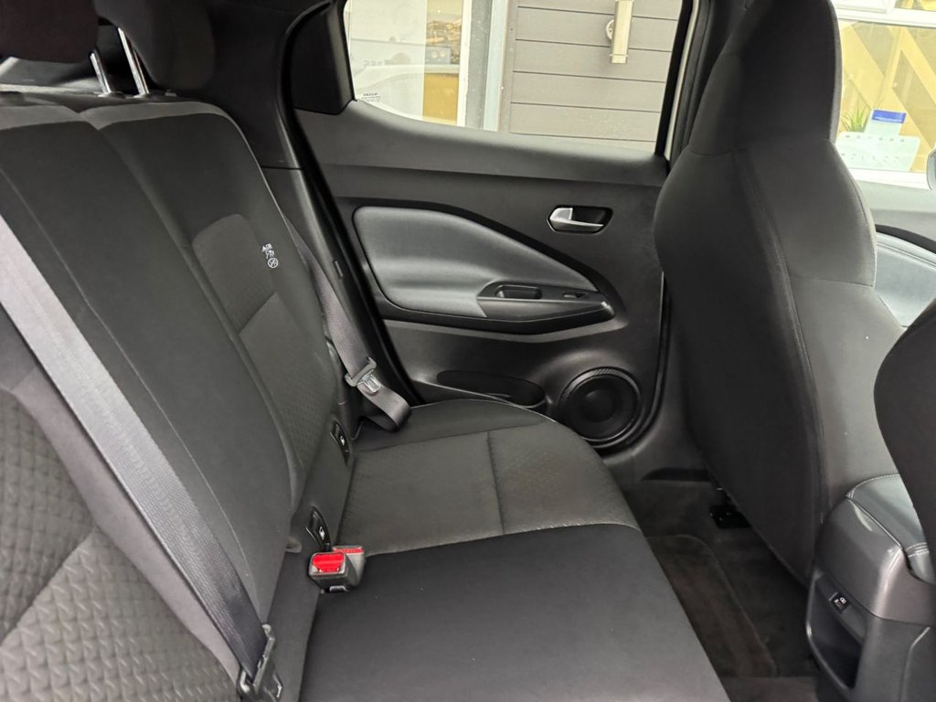 Used Nissan Juke 2022 for sale - 77356347: Photo 29