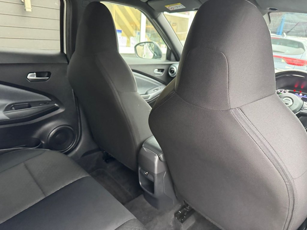 Used Nissan Juke 2022 for sale - 77356347: Photo 30