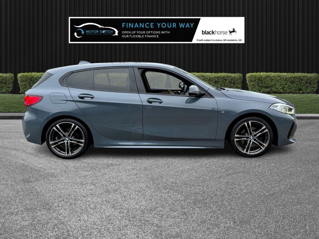 Used BMW 1 Series 2019 for sale - 77139804: Photo 12