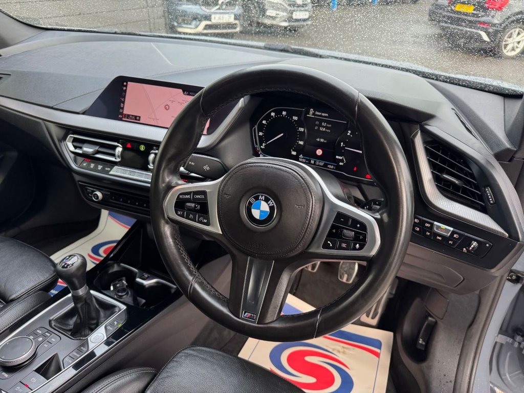Used BMW 1 Series 2019 for sale - 77139804: Photo 15
