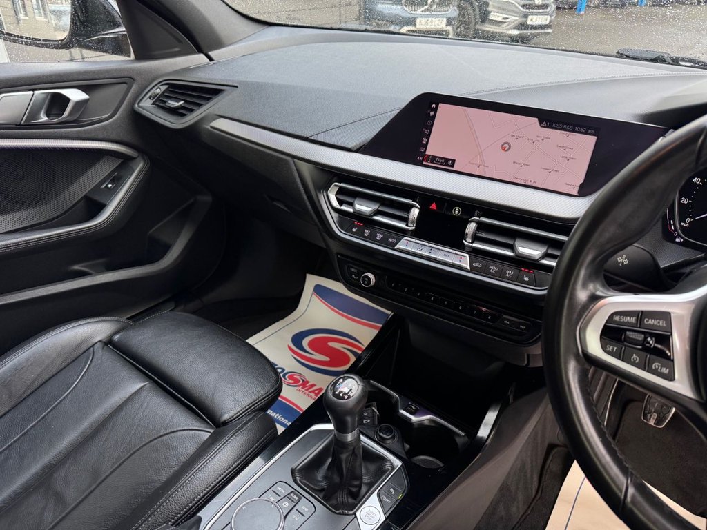 Used BMW 1 Series 2019 for sale - 77139804: Photo 16