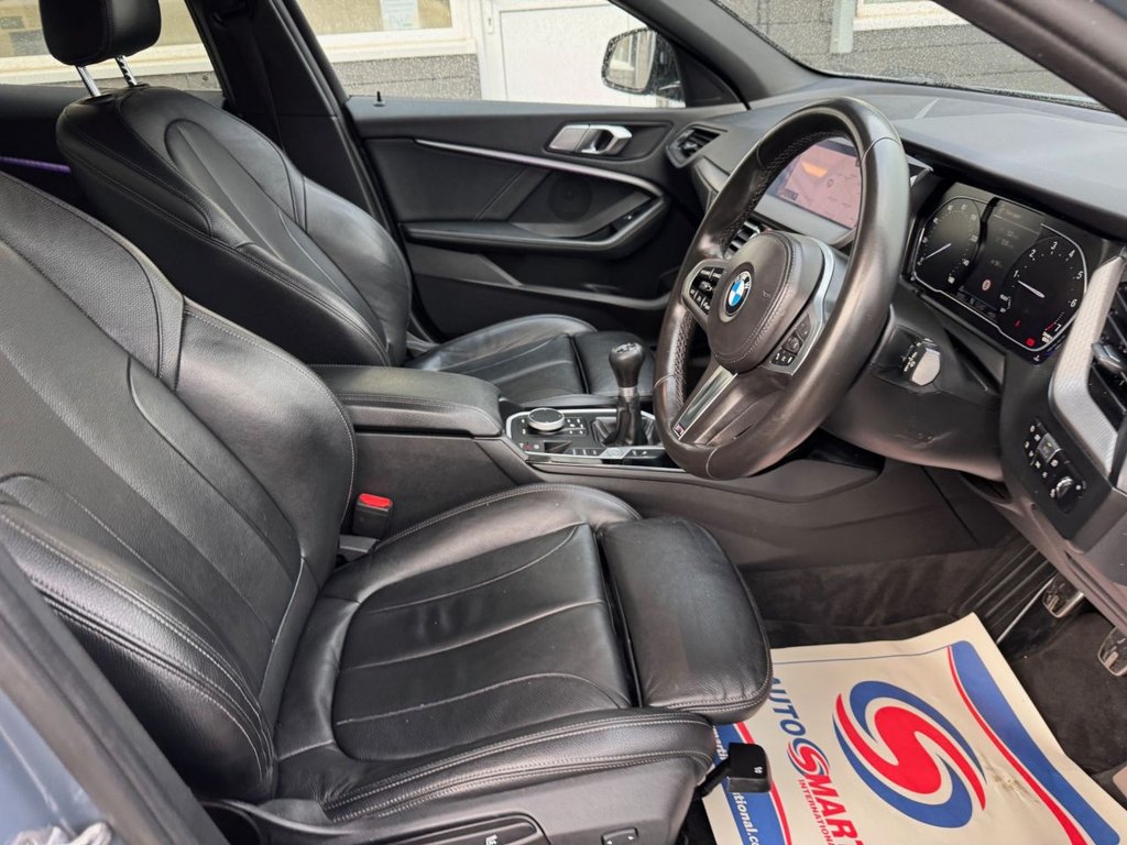 Used BMW 1 Series 2019 for sale - 77139804: Photo 18