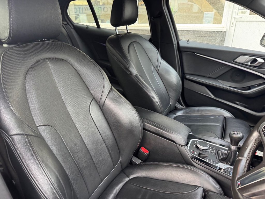 Used BMW 1 Series 2019 for sale - 77139804: Photo 19