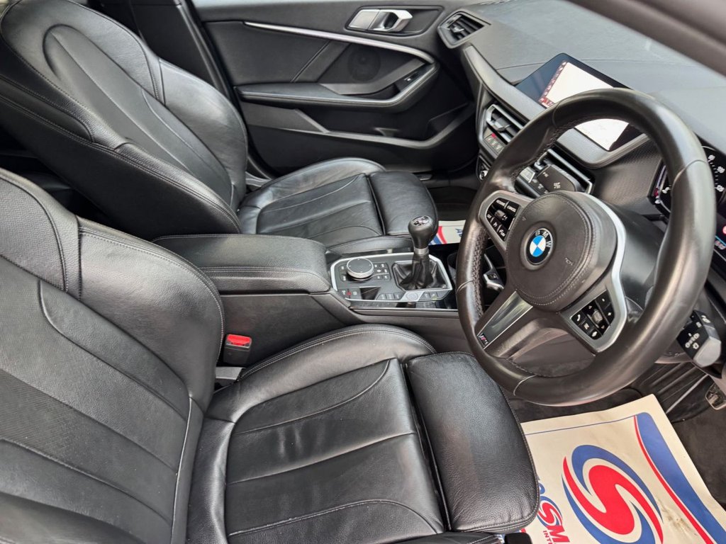 Used BMW 1 Series 2019 for sale - 77139804: Photo 20